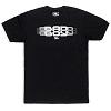 Bad Boy - T-Shirt Focus / Noir