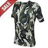 FIGHTERS - Rash Guard / Camouflage / XS