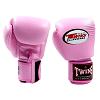 Twins - Gants de Boxe / BGVL 3 / Rose