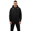 Sweatshirt à Capuche pour Hommes UFC Zenith by Venum Replica / Noir