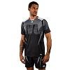Venum - T-Shirt / Adrenaline Dry Tech / Noir-Blanc