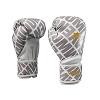 Venum - Gants de Boxe / Contender 1.5 XT 3D / Blanc-Or
