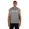 Venum - Sweatshirt / Boxing VT / sans manches / Gris