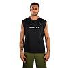 Venum - T-Shirt Sans manches / Boxing  VT / Noir-Blanc