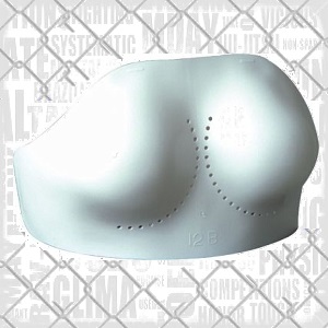 Maxi Guard - Protezione seno femminile / Petto: 92 - 96 cm / Cup B / 80 B