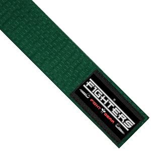 FIGHT-FIT - Ceinture / Vert / 260 cm