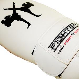 FIGHTERS - Guants de Point Fighting / Speed Pro / XS