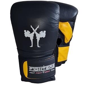 FIGHTERS - Gants de sac lourd / Punch / Large