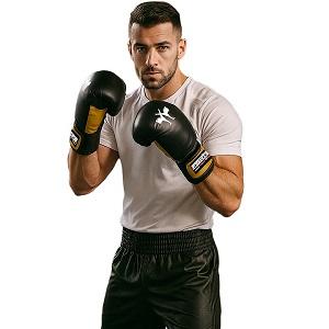 FIGHTERS - Gants de sac lourd / Punch / Large