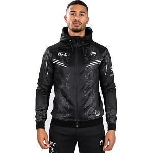 Veste à capuche pour Hommes UFC Adrenaline by Venum Authentic Fight Night / Noir / Large