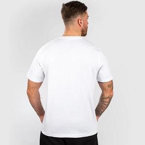 UFC Adrenaline by Venum Replica Camiseta de manga corta para Hombre / Blanco / Large